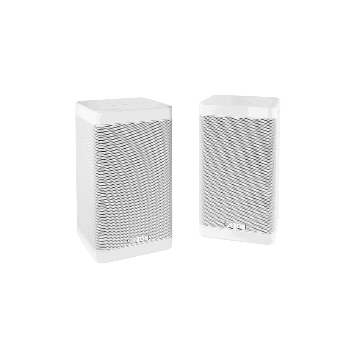 Smart Sounddeck 100 Premium Surround Set mit Smart Sub 8